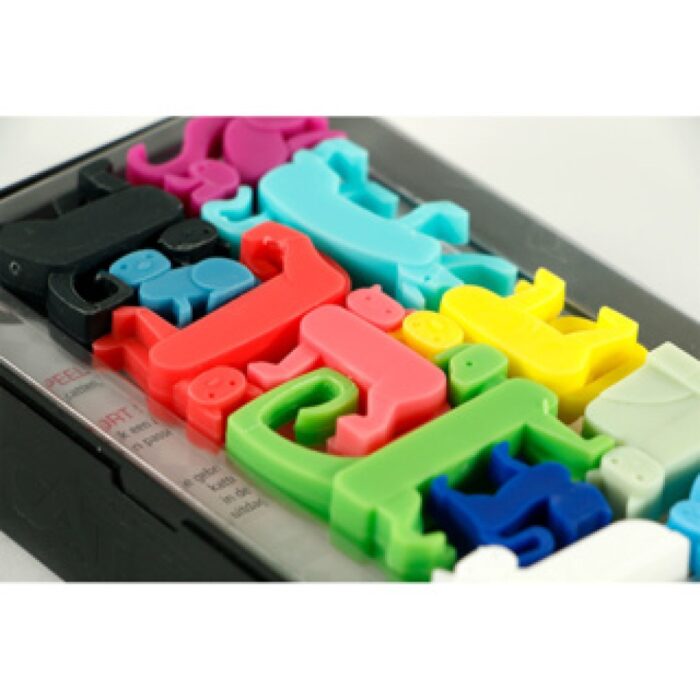 Spel Cat Stax - Afbeelding 4