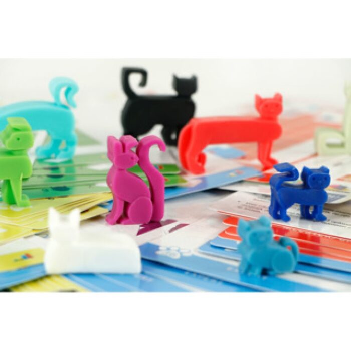 Spel Cat Stax - Afbeelding 5