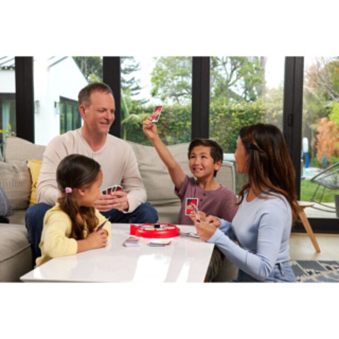 Spel Uno Spin Refresh - Afbeelding 5