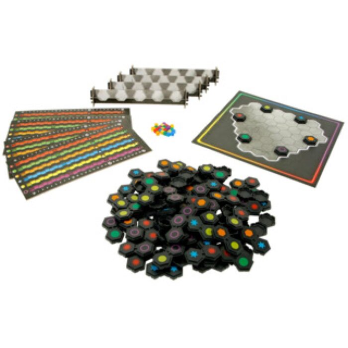 Spel Genius 3D - Afbeelding 2