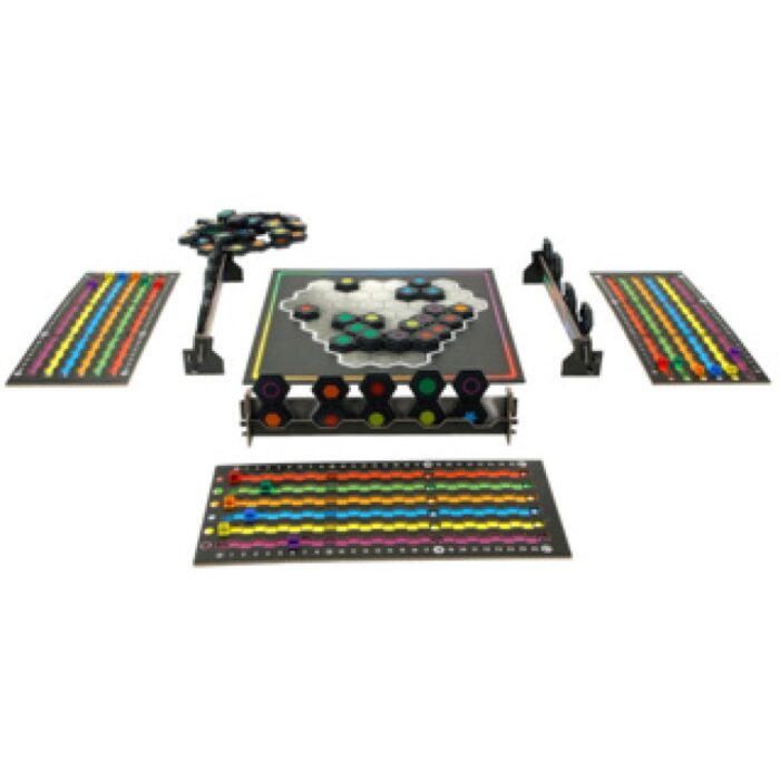 Spel Genius 3D - Afbeelding 3