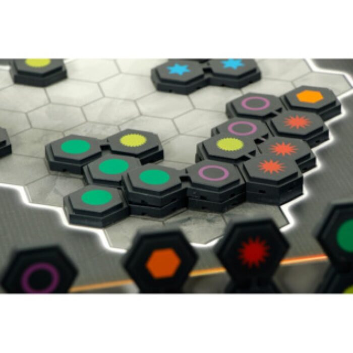 Spel Genius 3D - Afbeelding 4