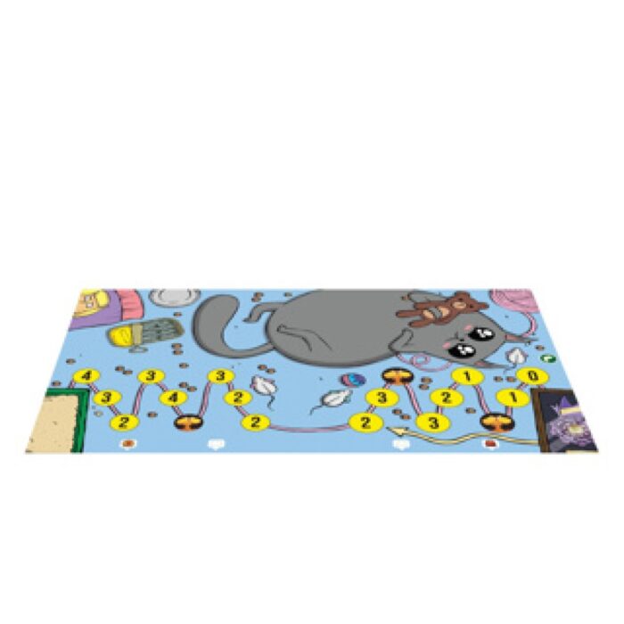 Spel Exploding Kittens Het Bordspel - Afbeelding 3