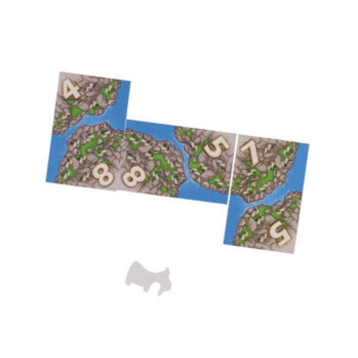 Spel Bokken Schieten - Afbeelding 2