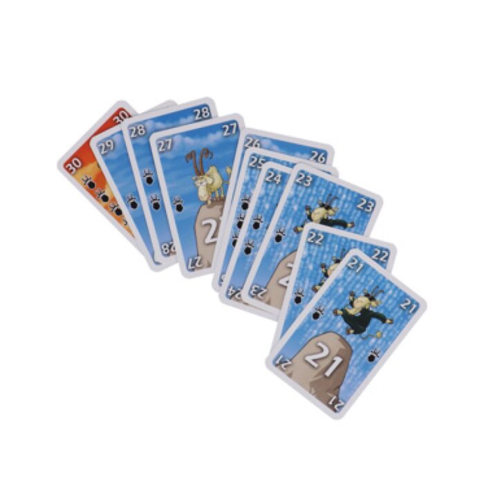 Spel Bokken Schieten - Afbeelding 3