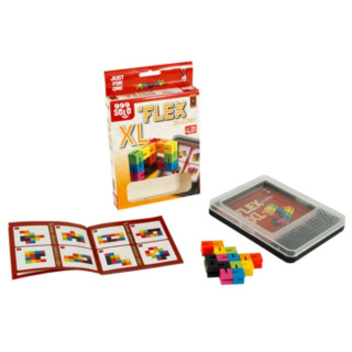 Spel Flex Puzzler XL - Afbeelding 2