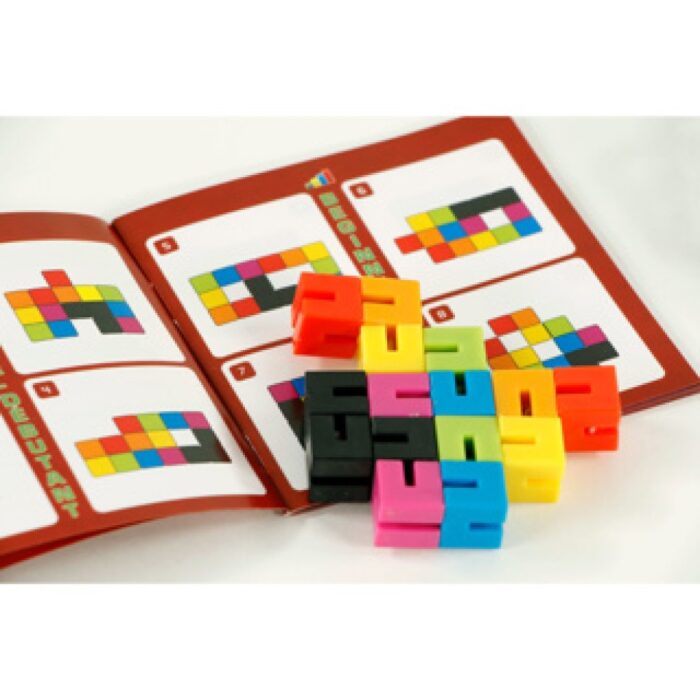 Spel Flex Puzzler XL - Afbeelding 5