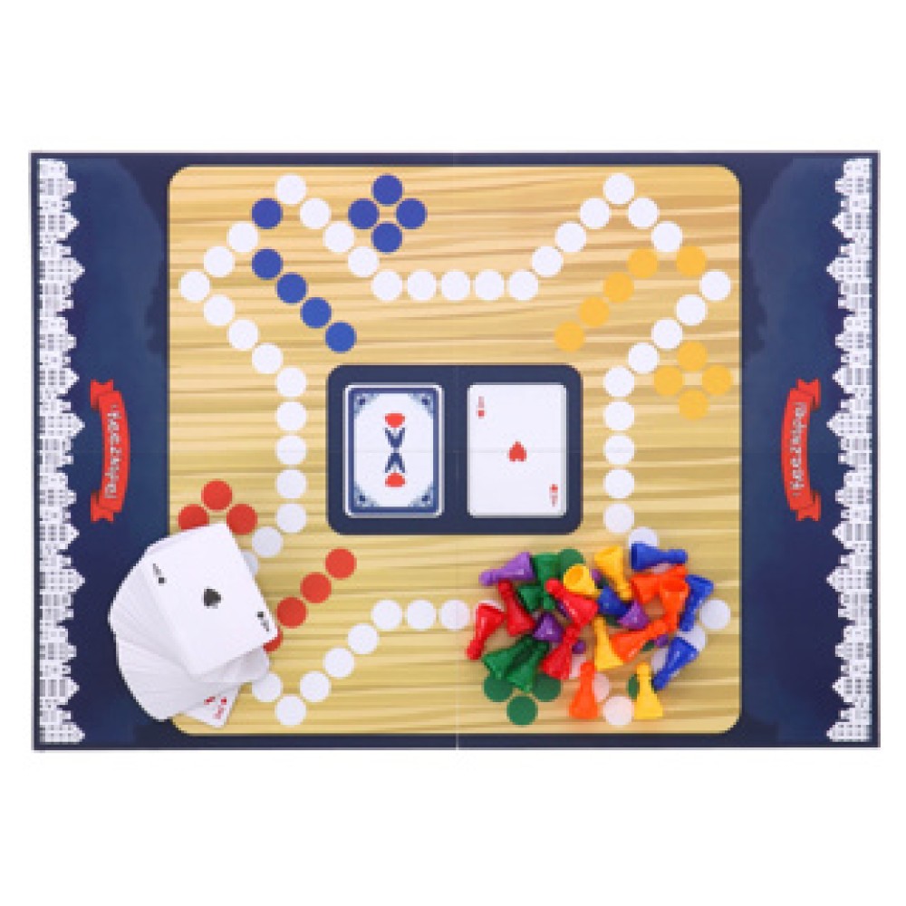 Keezenspel - Bordspel - Afbeelding 4