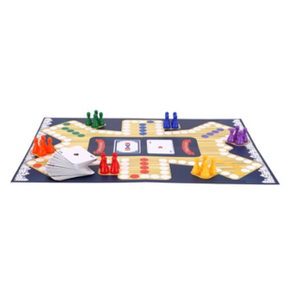 Keezenspel - Bordspel - Afbeelding 5