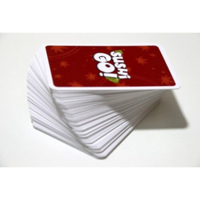 Sushi Go! - Kaartspel - Afbeelding 4