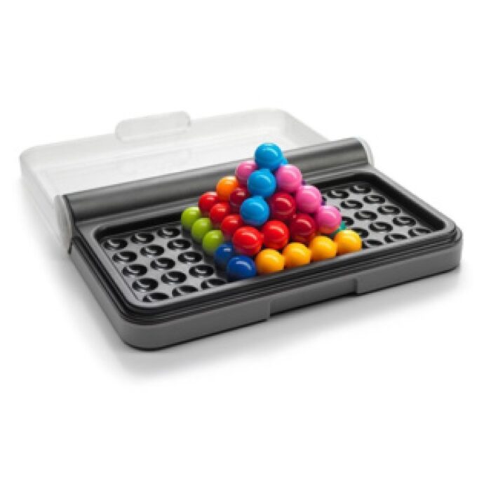 Smartgames IQ Puzzler Pro - Denkspel - Afbeelding 2