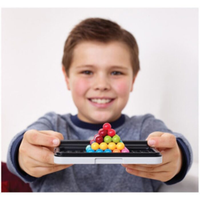 Smartgames IQ Puzzler Pro - Denkspel - Afbeelding 4