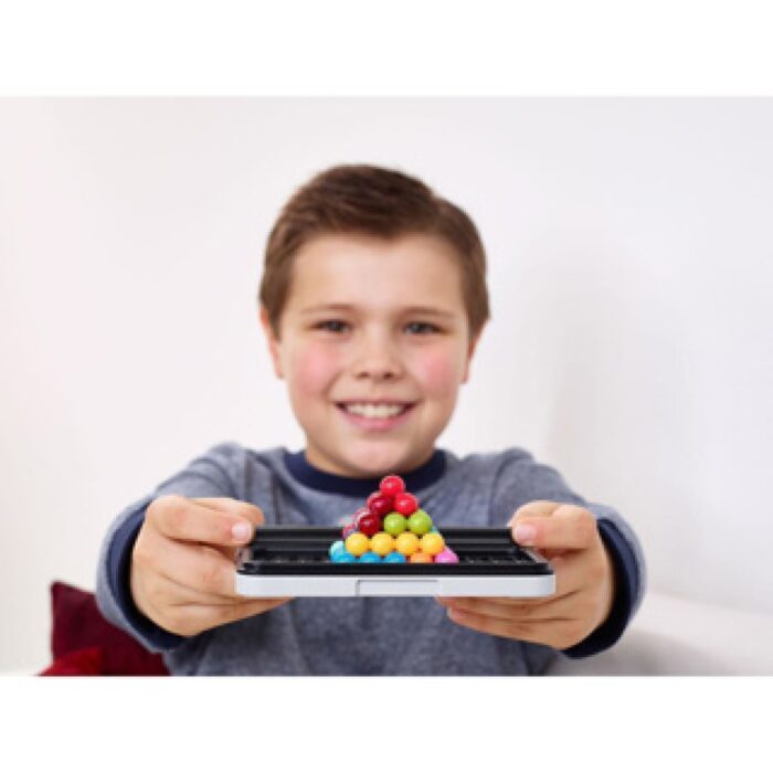 Smartgames IQ Puzzler Pro - Denkspel - Afbeelding 5