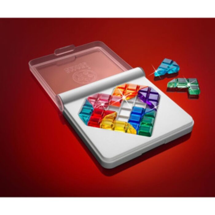 IQ Love - Denkspel - Afbeelding 3