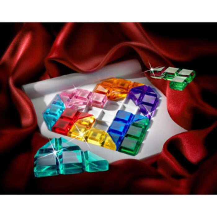 IQ Love - Denkspel - Afbeelding 4