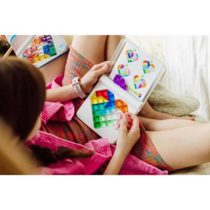 IQ Love - Denkspel - Afbeelding 5