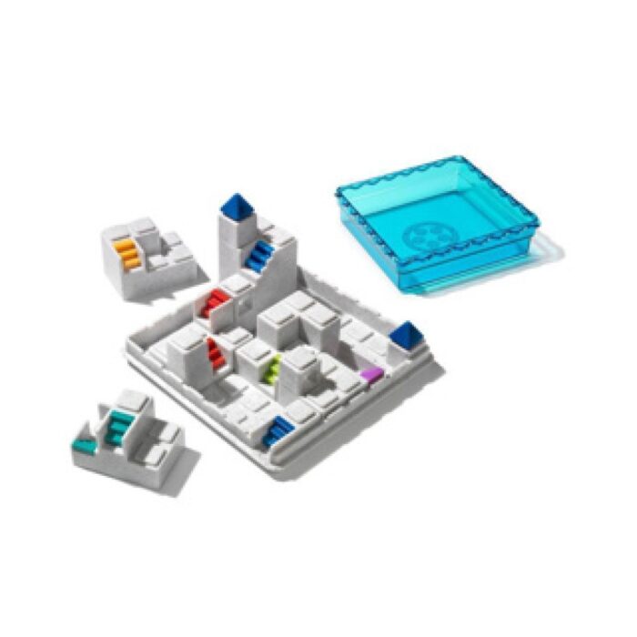 Smartgames Atlantis Escape - Denkspel - Afbeelding 2