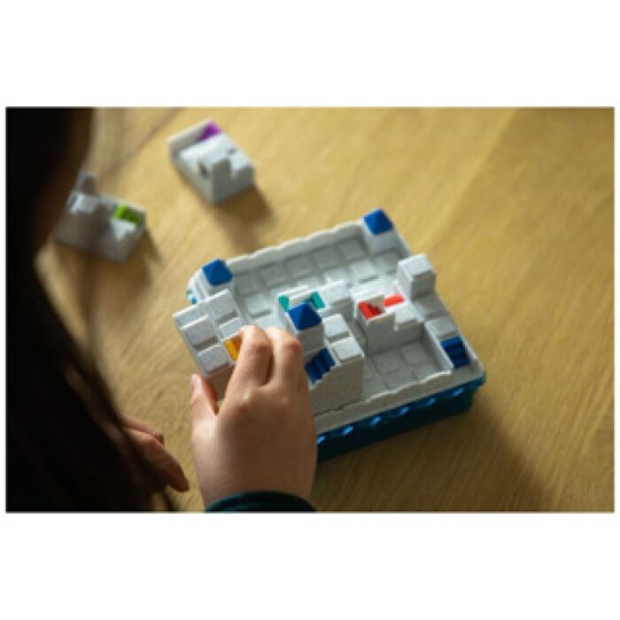 Smartgames Atlantis Escape - Denkspel - Afbeelding 3