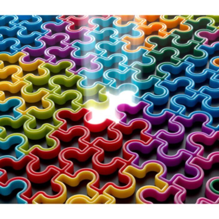 Spel Iq Matrix - Afbeelding 3