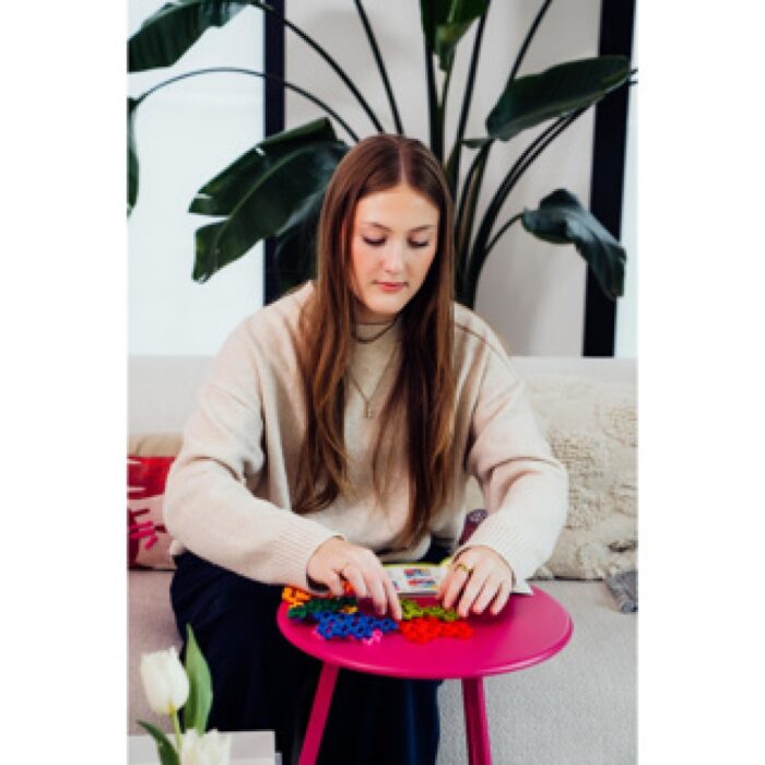 Spel Iq Matrix - Afbeelding 5