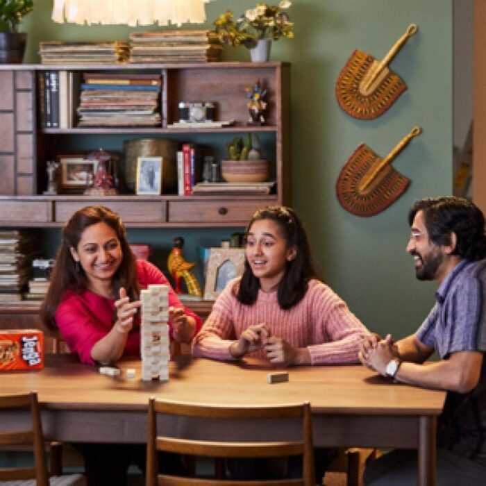 Jenga - Actiespel - Afbeelding 4