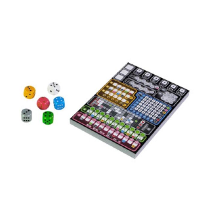 Clever 4 Ever - Dobbelspel - Afbeelding 2