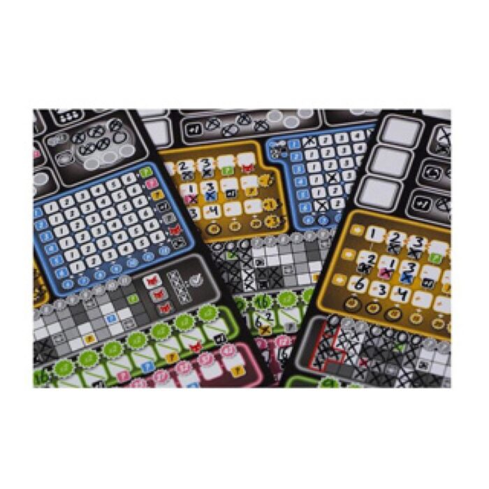 Clever 4 Ever - Dobbelspel - Afbeelding 4