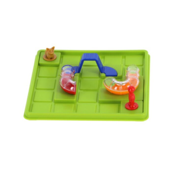 Smart Dog - Denkspel - Afbeelding 3