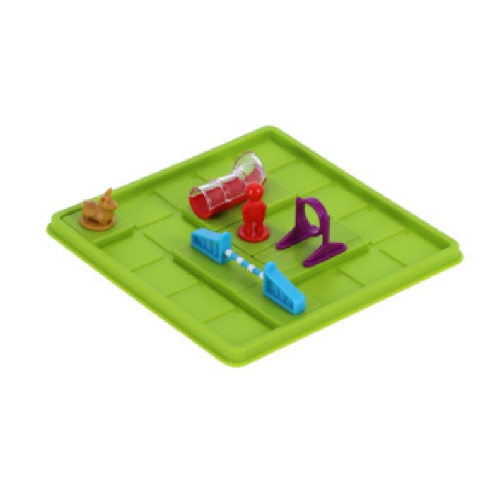 Smart Dog - Denkspel - Afbeelding 4