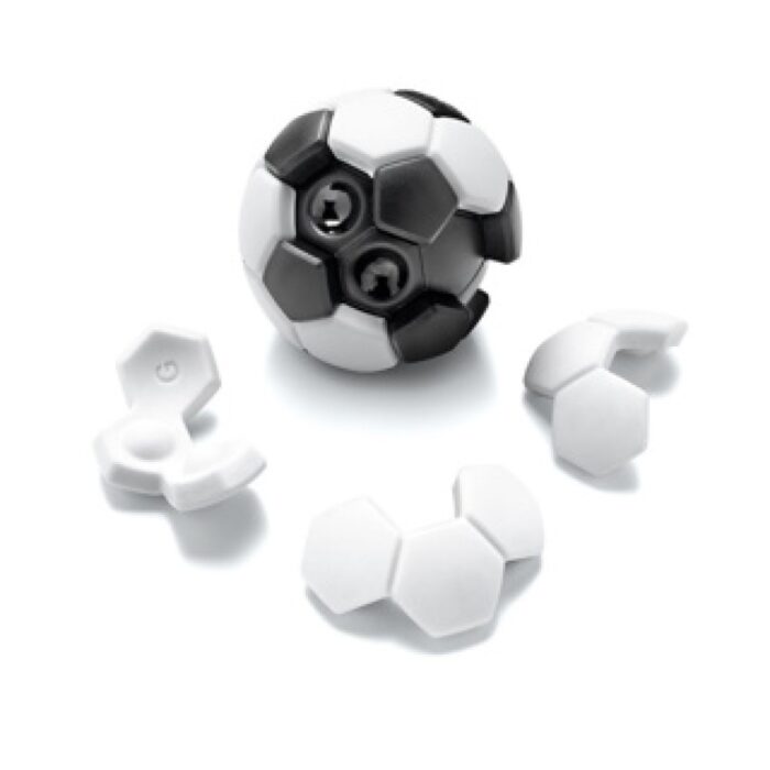 Plug and Play Ball - Denkspel - Afbeelding 3