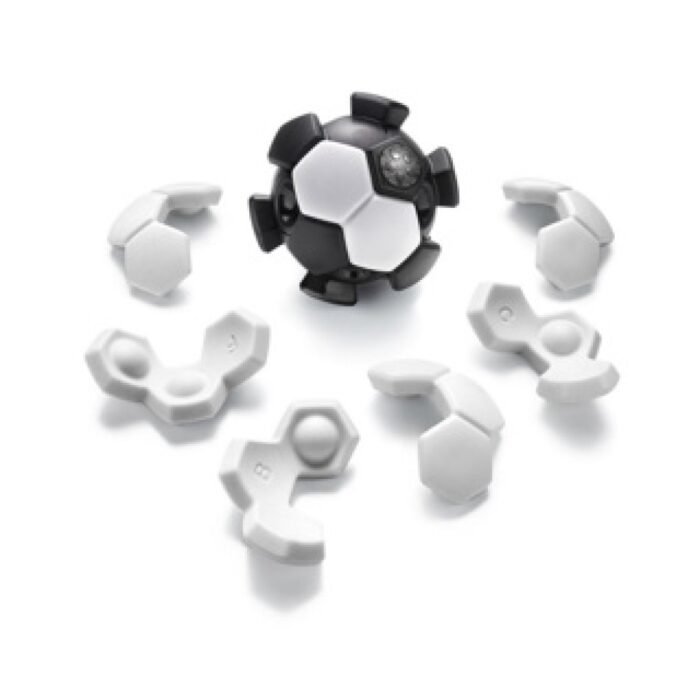 Plug and Play Ball - Denkspel - Afbeelding 4