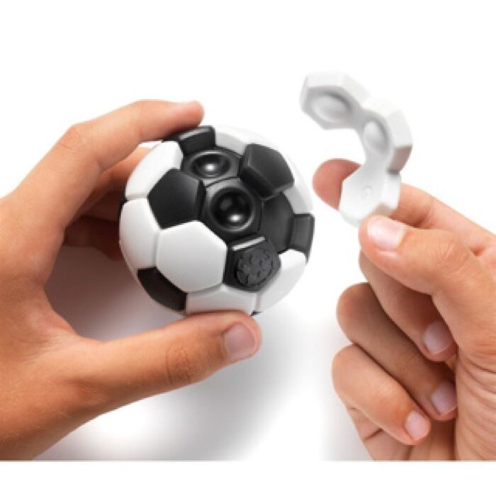 Plug and Play Ball - Denkspel - Afbeelding 5