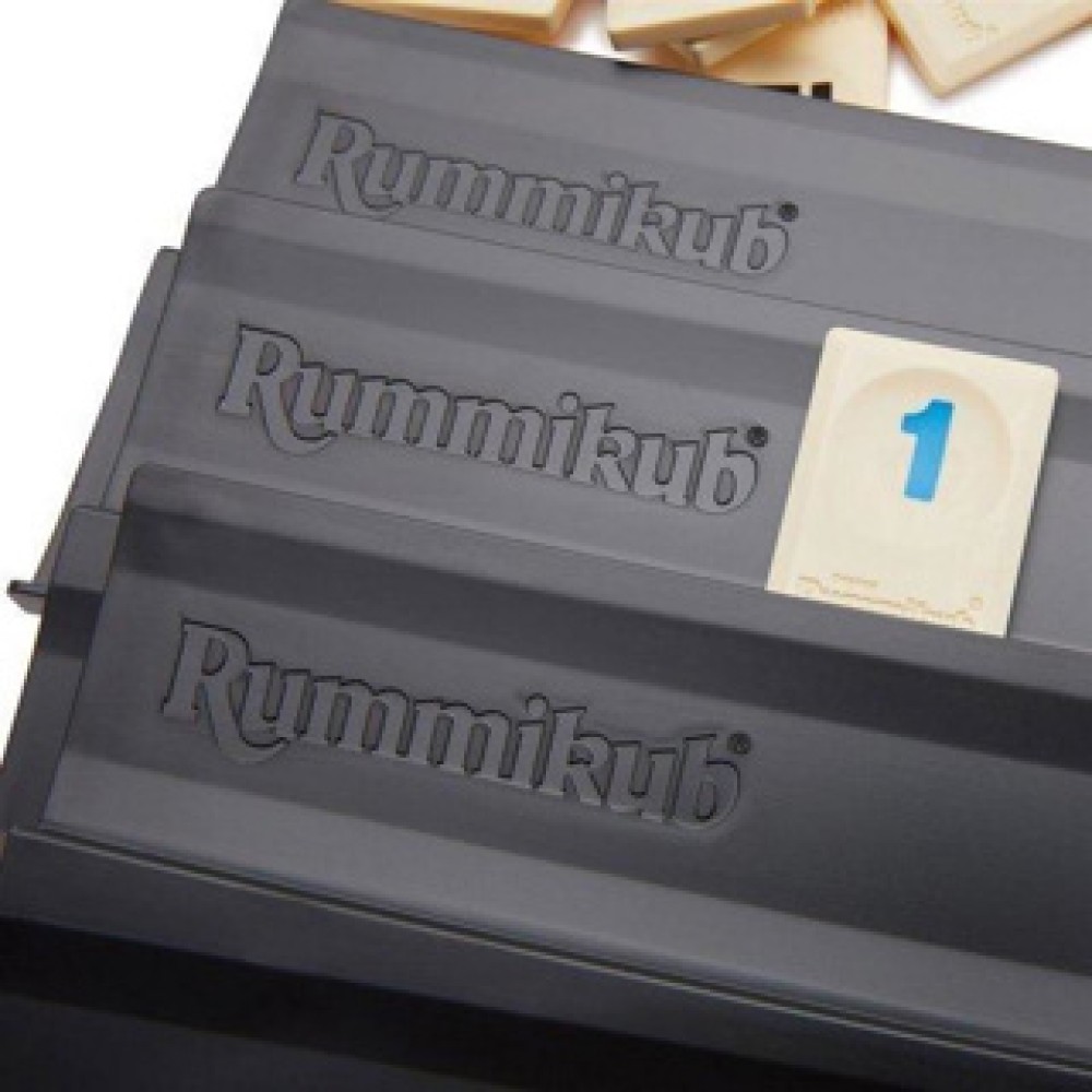 Rummikub Original Classic - Gezelschapsspel - Afbeelding 3