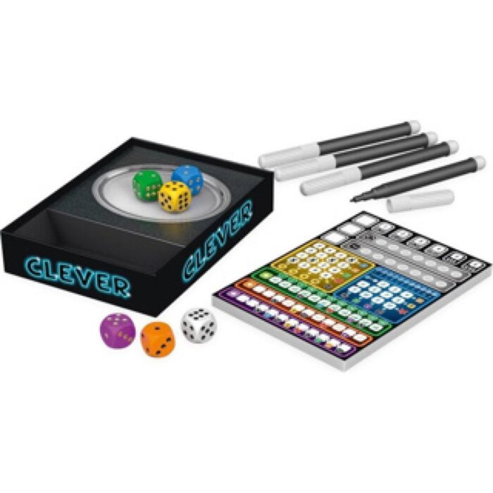 Spel Clever - Afbeelding 2