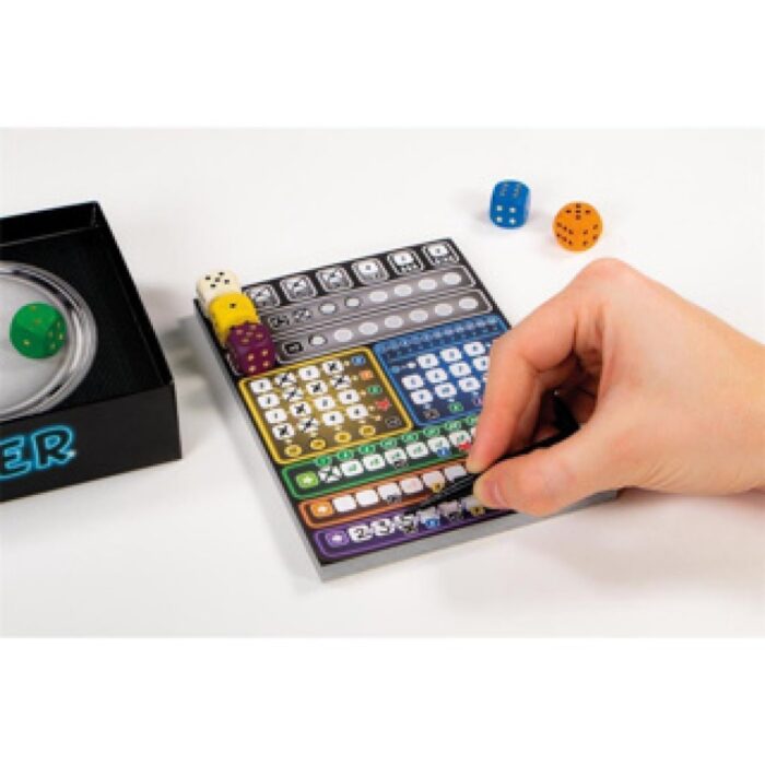 Spel Clever - Afbeelding 4