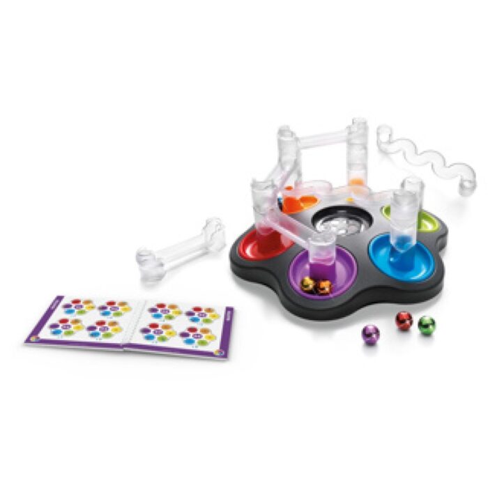 Spel Dropzone - Afbeelding 2