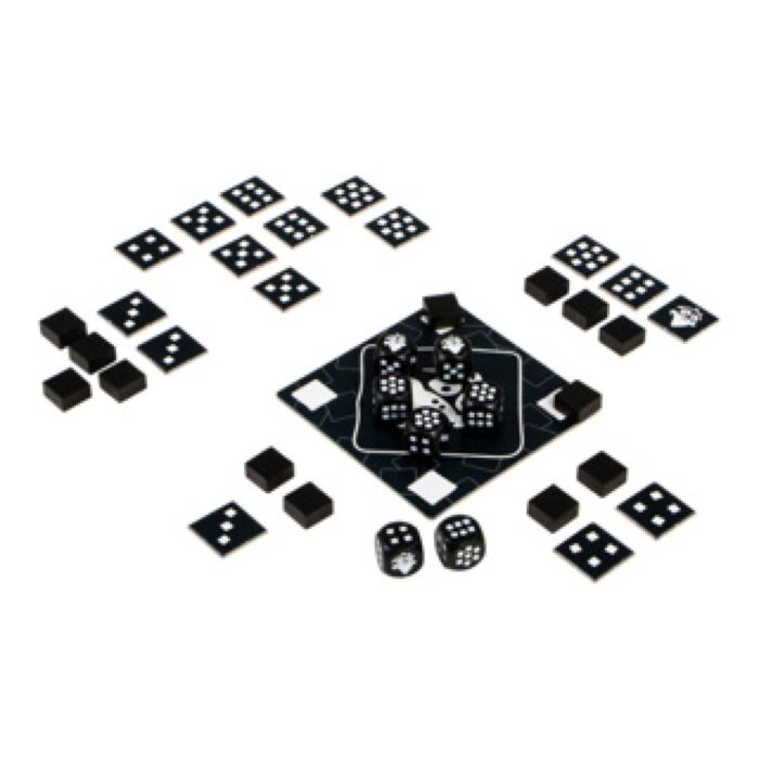 Spel Pechvogel - Afbeelding 5