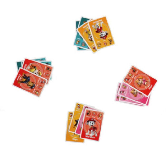 Kwartet Paw Patrol - Afbeelding 5