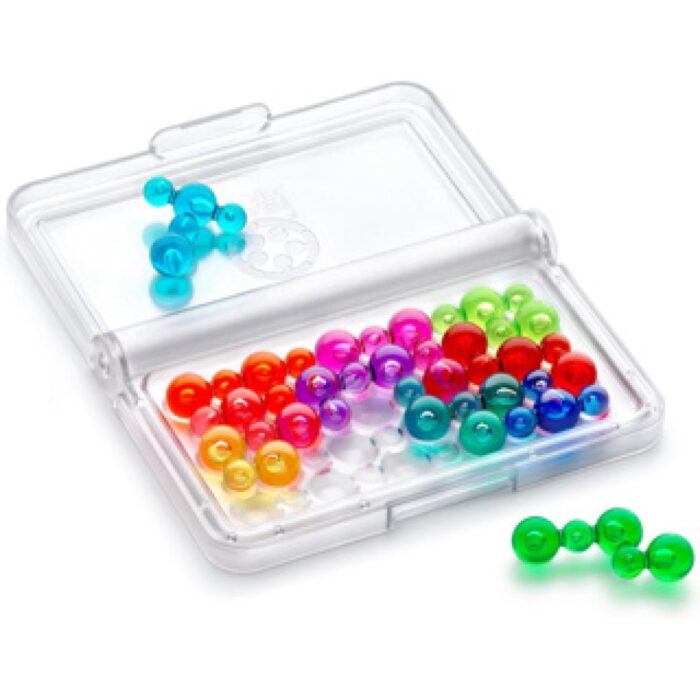 Spel iq bubbles - Afbeelding 2