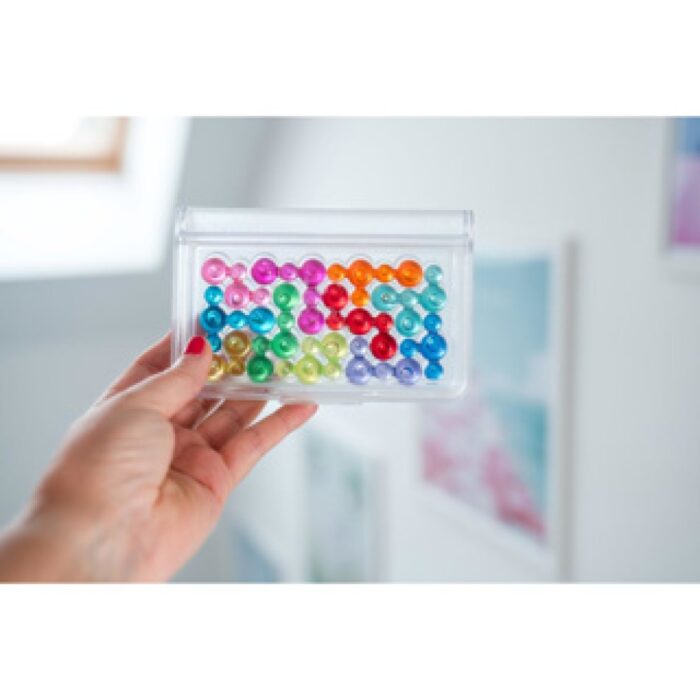 Spel iq bubbles - Afbeelding 3