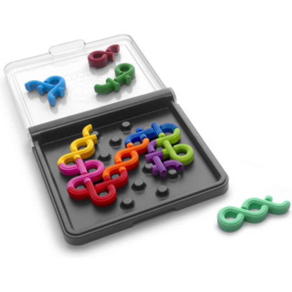 Spel iq noodles - Afbeelding 3