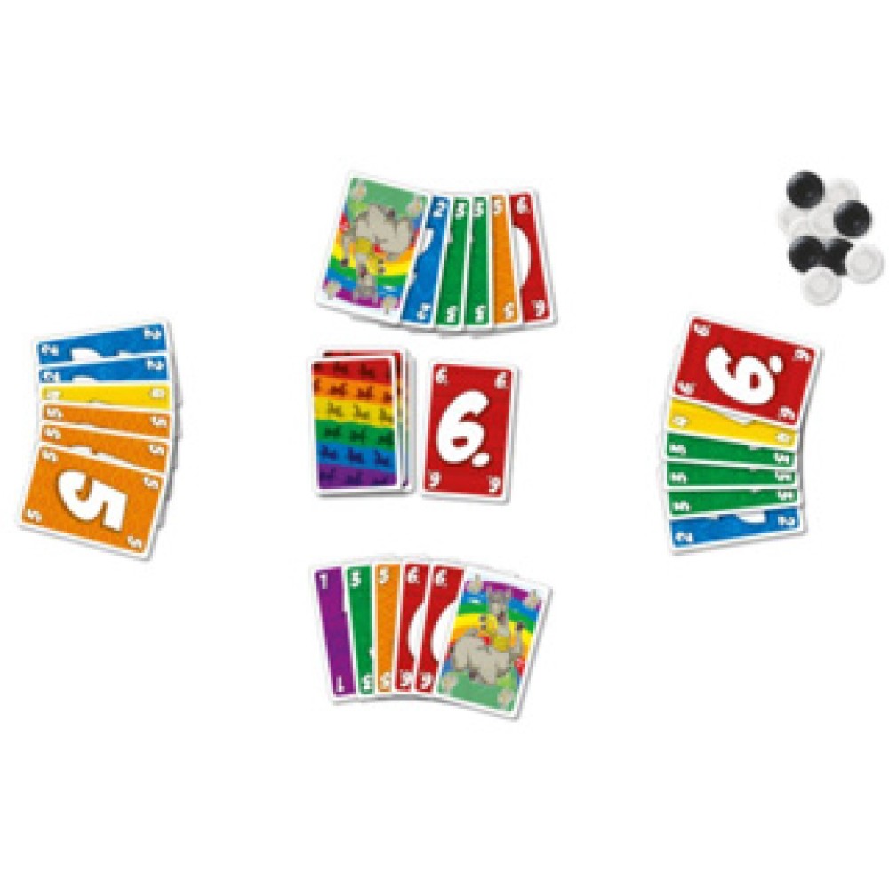 Spel Lama - Afbeelding 2