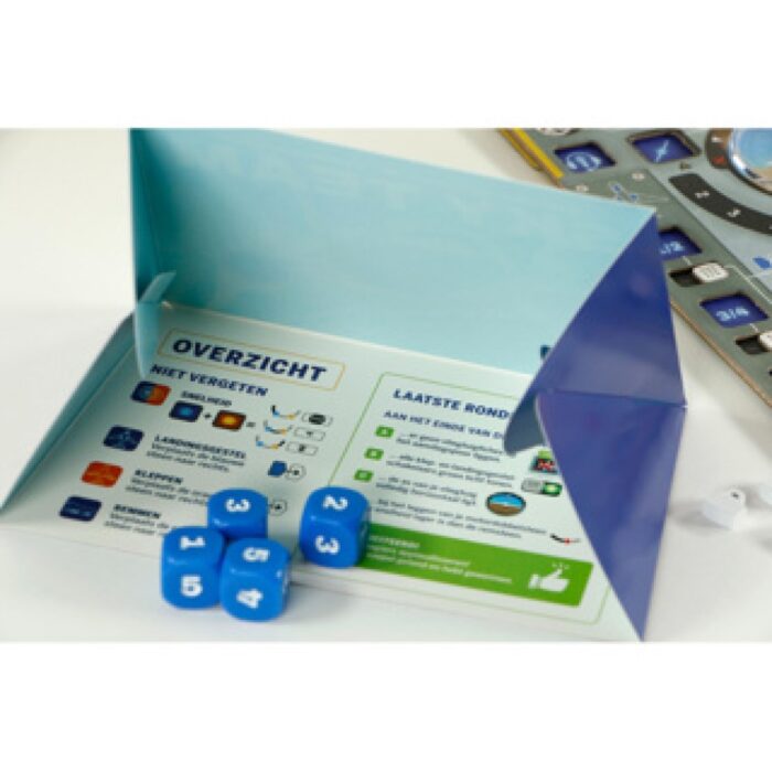 Spel Sky Team - Afbeelding 4