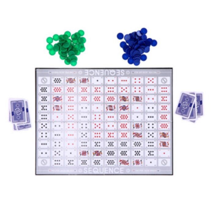 Spel Sequence New Box - Afbeelding 3