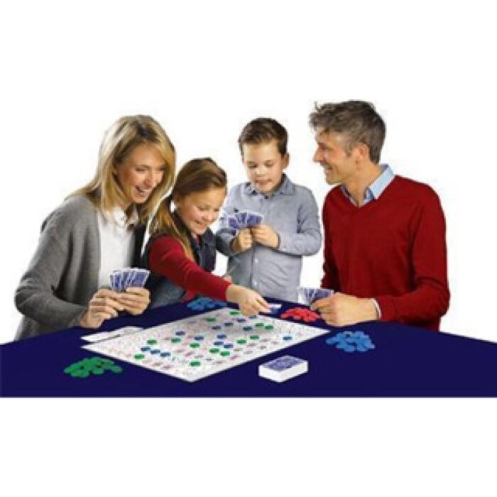 Spel Sequence New Box - Afbeelding 5