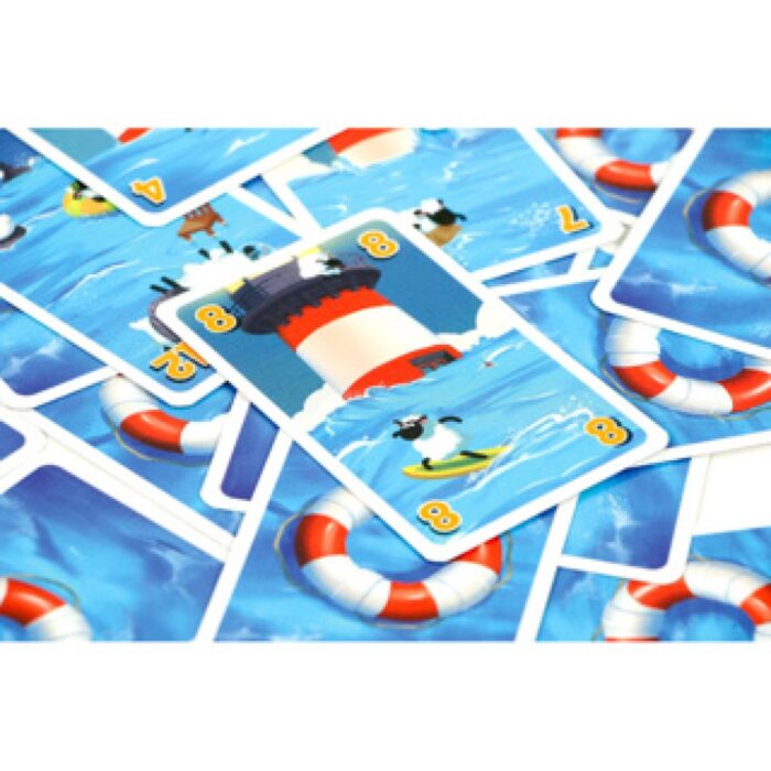 Spel Pompen Of Verzuipen - Afbeelding 3