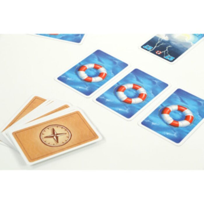 Spel Pompen Of Verzuipen - Afbeelding 4