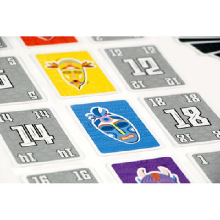 Spel Cabanga - Afbeelding 4