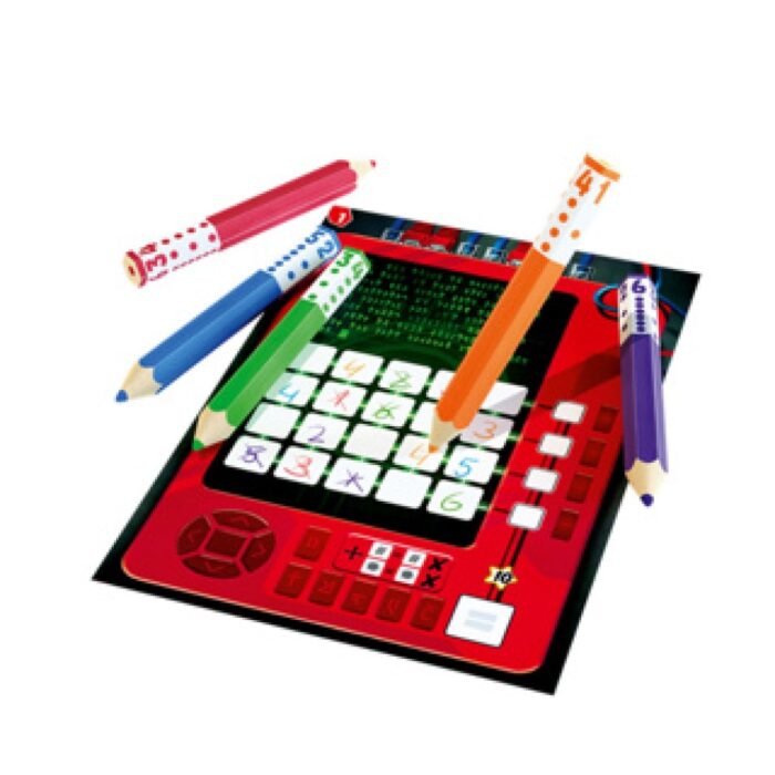 Spel Pick A Pen Hackers - Afbeelding 2