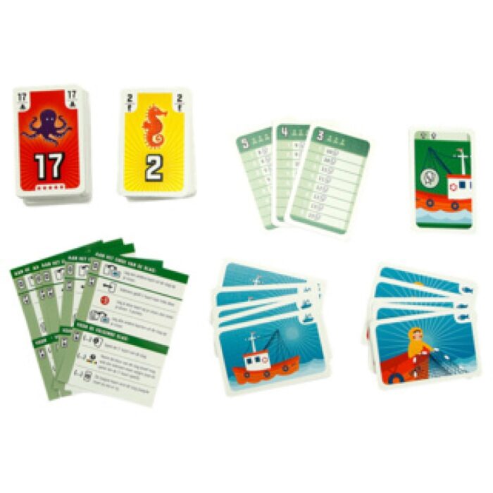 Spel Hengelen - Afbeelding 3